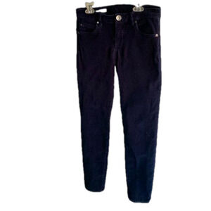 Small corduroy material Kut from the Kloth size 4